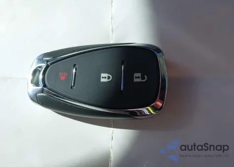 2020 Chevrolet Bolt Ev Fwd Lt z USA, uszkodzony, nr VIN 1G1FY6S04L4134146